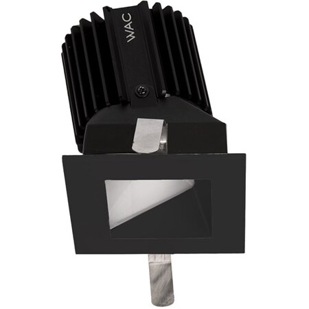 Wac Us Volta 2In Sqr Ww Trim 840 R2SWT-A840-BK